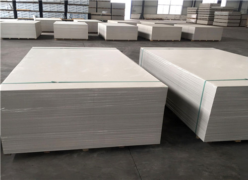 果洛浅谈防辐射硫酸钡板的防护效果