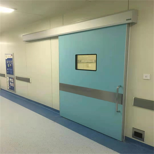 果洛为何高端实验室都选择这款神秘铅门