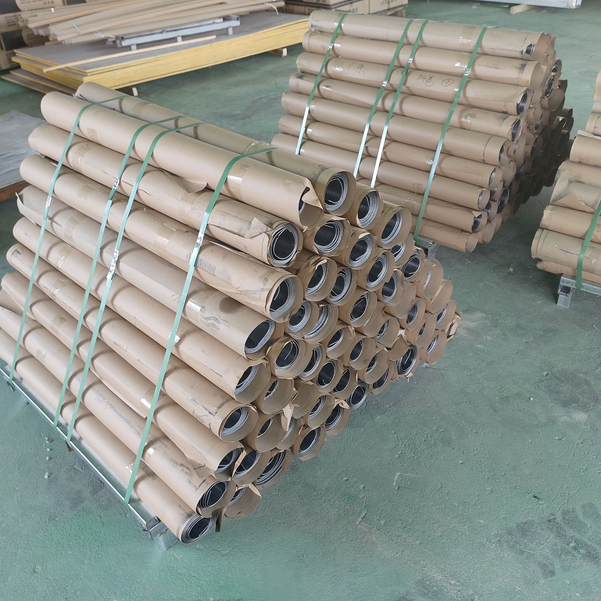 果洛铅板在医疗行业有哪些应用场景呢