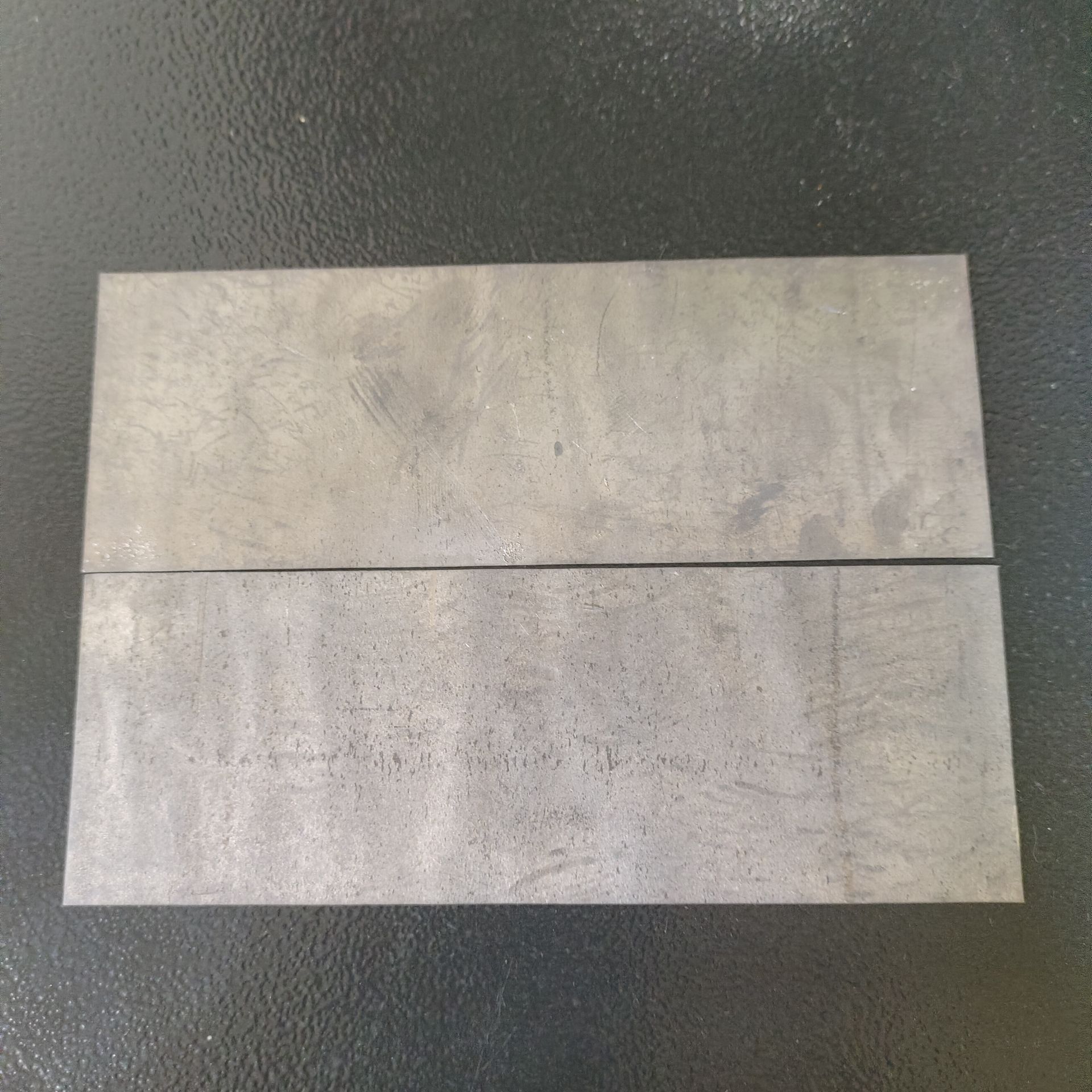 果洛铅板制作工艺及制作流程