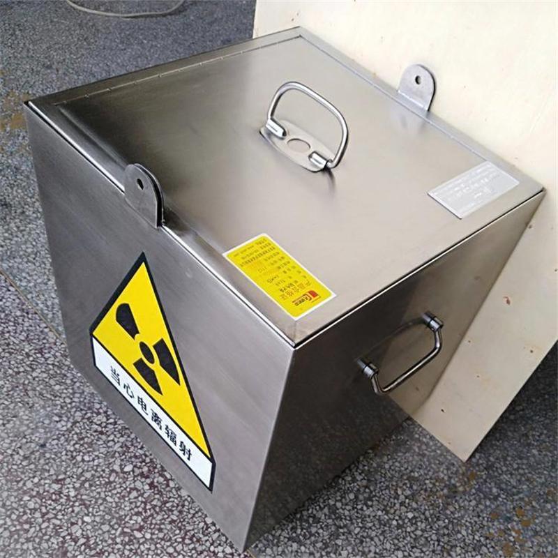 果洛铅箱在防辐射行业中的应用是什么