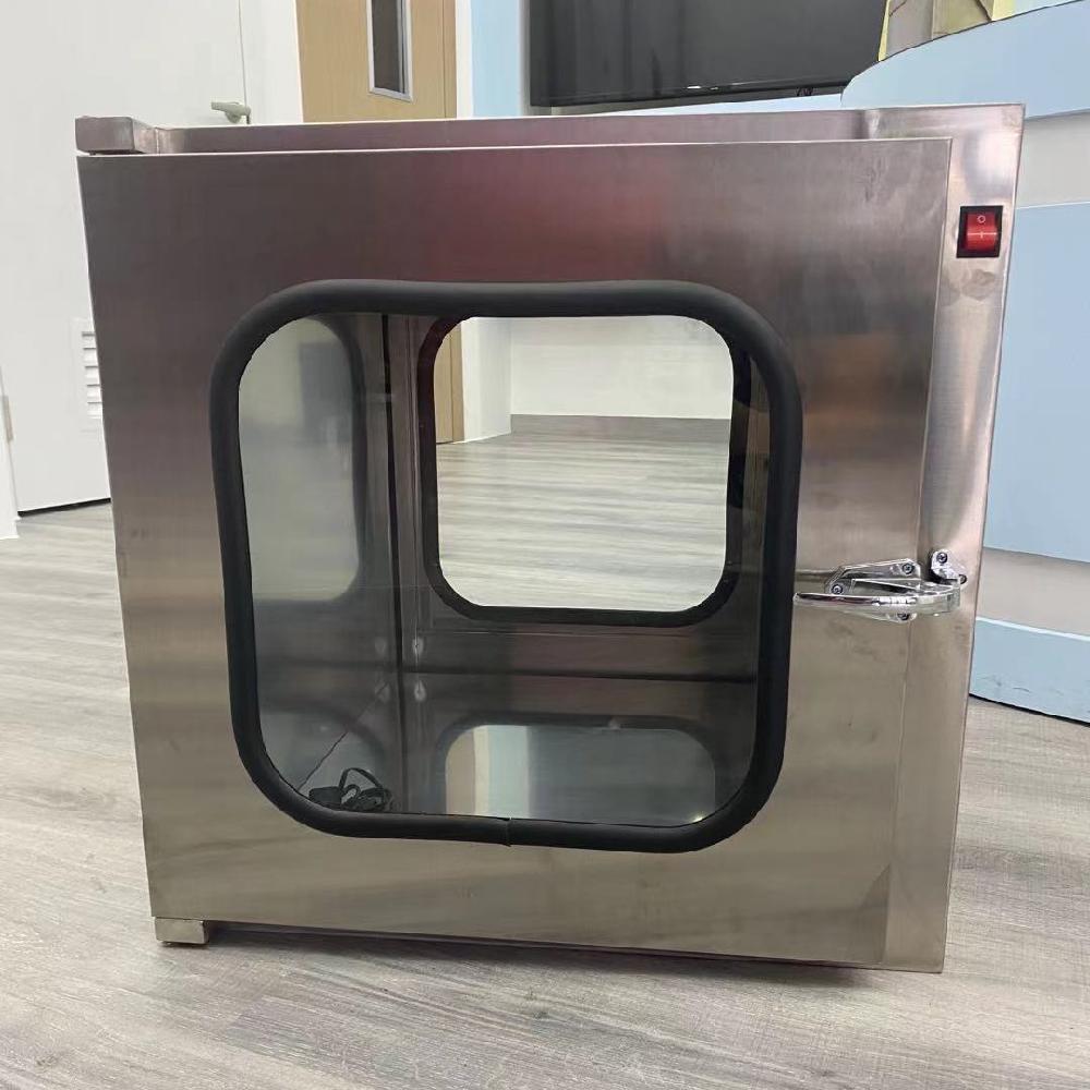 果洛铅箱的应用