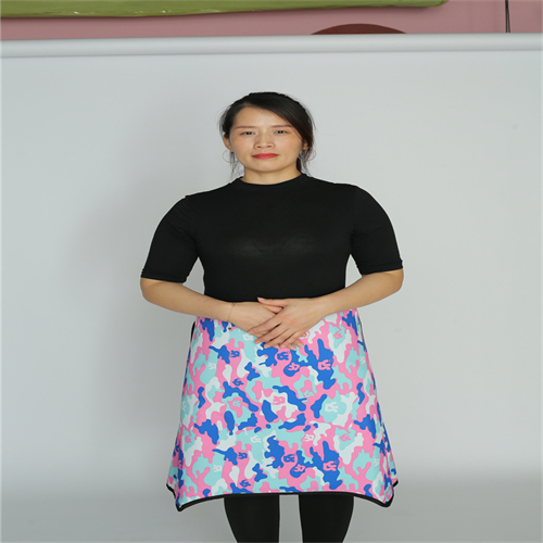 果洛哪些行业的人需要穿铅衣?