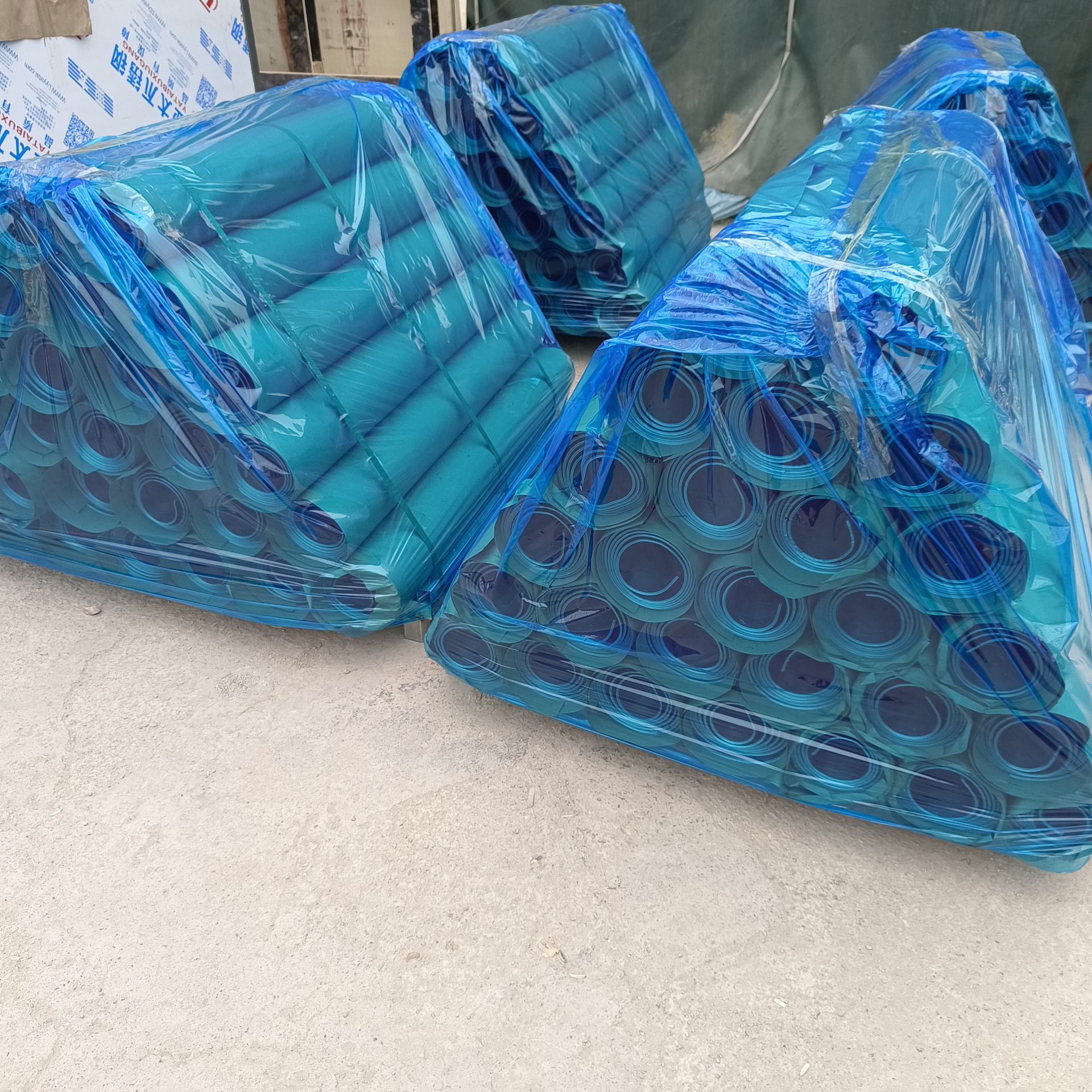 果洛铅板有什么特点