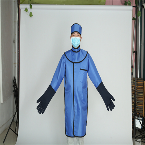 果洛铅衣的使用方法