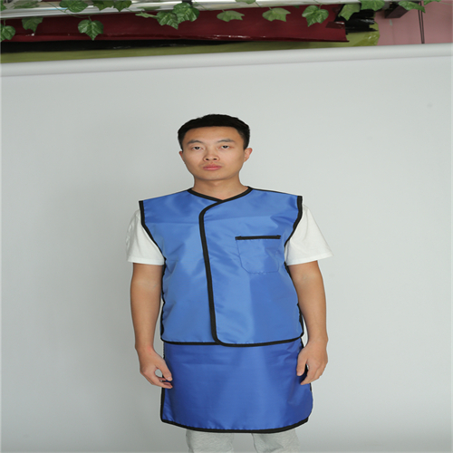 果洛什么是铅衣