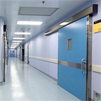 果洛铅门在核医学中的应用与优势