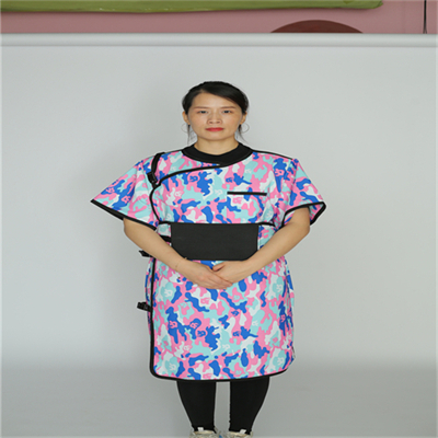 果洛铅衣适用于哪些工作环境,有哪些种类