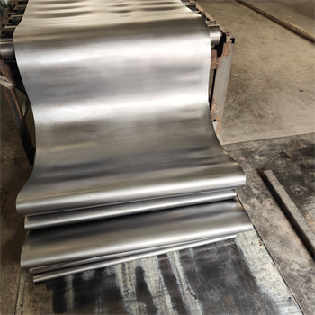 果洛铅板：辐射屏蔽与防护的专家