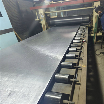 果洛铅板需要买什么样的厚度