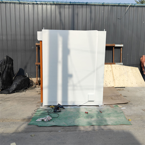 果洛铅房的使用过程中需要注意哪些安全问题