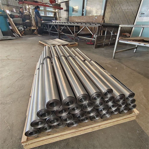 果洛铅板能阻挡x射线吗